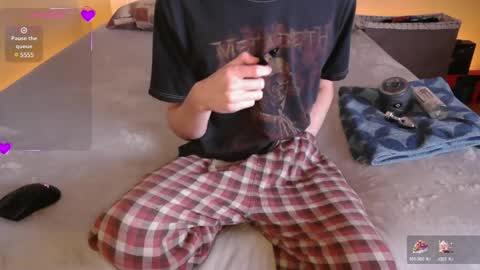 pussylover2182 online show from 30, 12, 2024