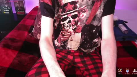 pussylover2182 online show from 6, 1, 2025