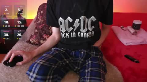 pussylover2182 online show from 12, 1, 2025