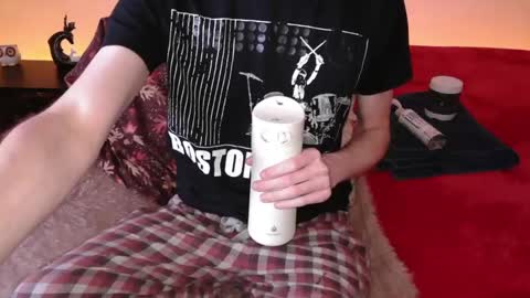 pussylover2182 online show from 17, 1, 2025