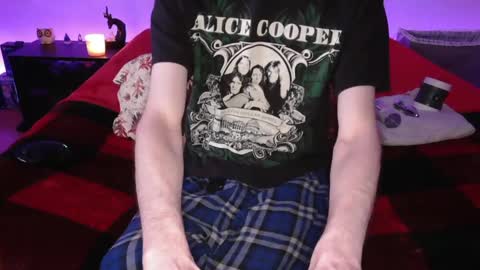 pussylover2182 online show from 2, 2, 2025