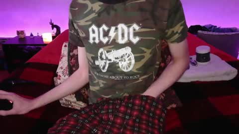 pussylover2182 online show from 7, 2, 2025