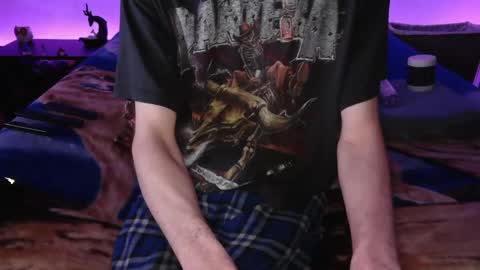 pussylover2182 online show from 13, 2, 2025