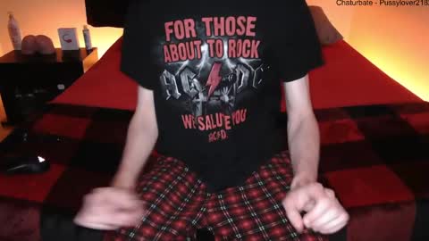 pussylover2182 online show from 9, 9, 2025