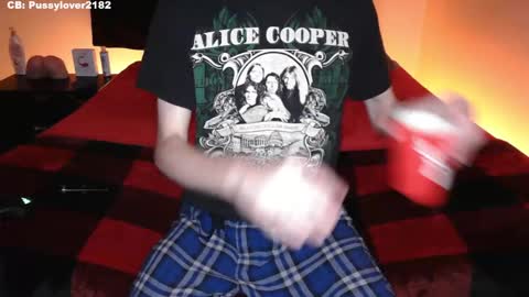 pussylover2182 online show from 10, 10, 2025