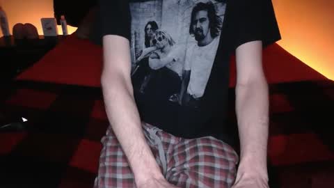 Snapshot of pussylover2182 chatting on 9, 1, 2026 pussylover2182 online show from 9, 1, 2026