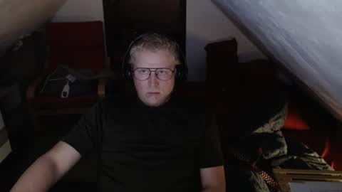 pussylovercb online show from 2, 10, 2025