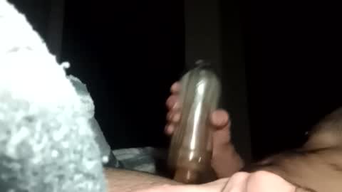 Pussyluver520 online show from 22, 3, 2026