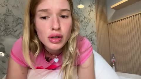 Lina online show from 13, 2, 2026