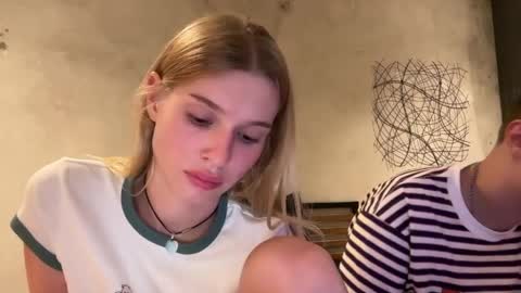 Lina online show from 25, 3, 2026