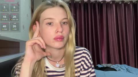 Lina online show from 11, 4, 2026