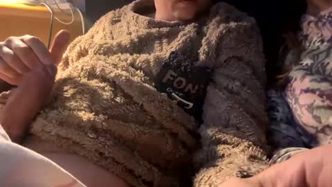 PussyXMussy online show from 2, 1, 2025