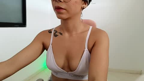 Izumi online show from 26, 7, 2026