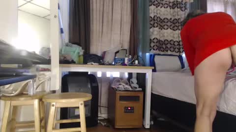 Snapshot of putiputi4u chatting on 26, 12, 2024 putiputi4u online show from 26, 12, 2024