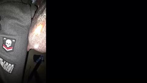 Phuzzyhunter online show from 10, 11, 2025