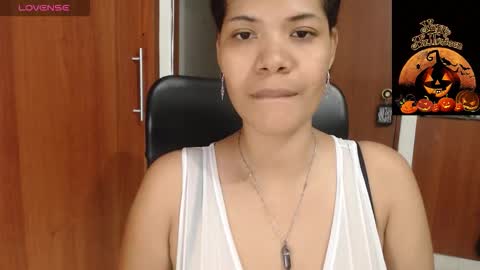 Abigail aby online show from 12, 10, 2025