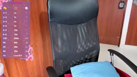 Abigail aby online show from 2, 2, 2026