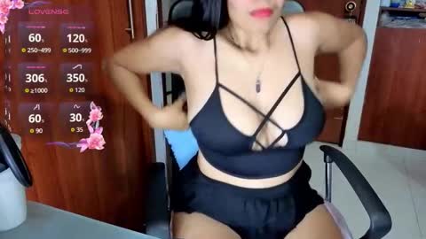 Abigail aby online show from 18, 3, 2026