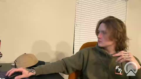 Pych Oddelic online show from 22, 2, 2025