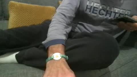 pyro5962 online show from 3, 11, 2025