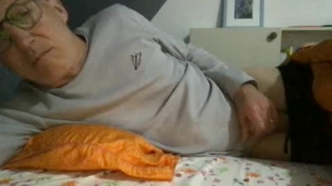 pyro5962 online show from 15, 3, 2026