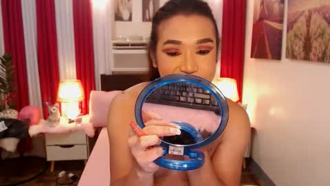 Queen Agatha online show from 5, 12, 2024