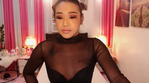 Queen Agatha online show from 18, 12, 2024