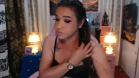 Queen Agatha online show from 10, 3, 2025