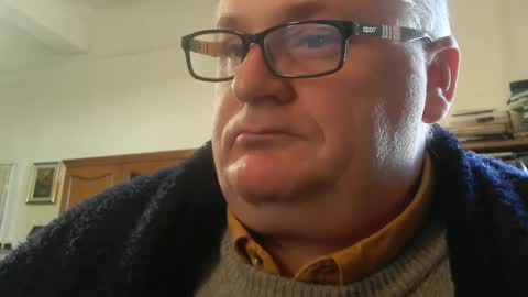 pytongru70 online show from 31, 12, 2024