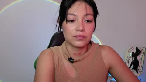 Snapshot of qadeshoficial chatting on 18, 5, 2026 Qadesh online show from 18, 5, 2026
