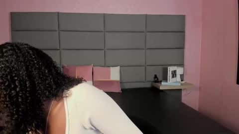 Keyla Queen Black online show from 30, 11, 2025