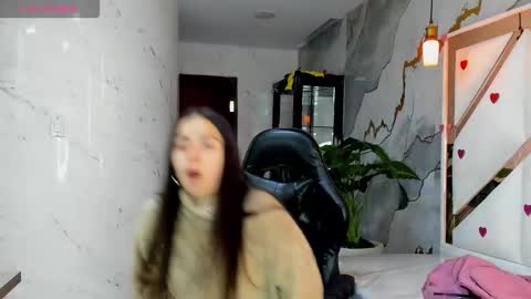 Qetsyah online show from 13, 3, 2026