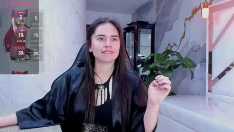 Qetsyah online show from 26, 3, 2026