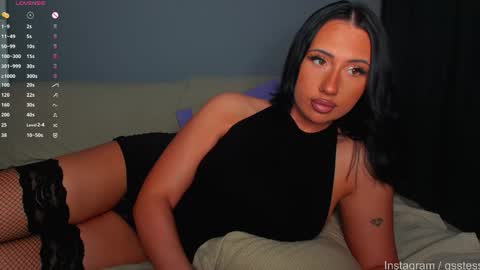 Ana online show from 1, 11, 2025