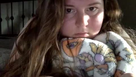 qtmollygirl online show from 28, 2, 2025