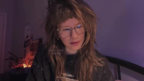    online show from 14, 2, 2025