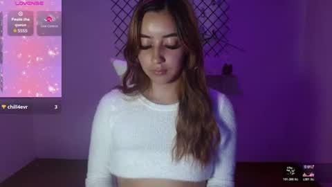 Snapshot of quee_tiana chatting on 12, 6, 2026 your princess online show from 12, 6, 2026