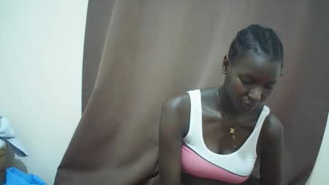 Snapshot of queen_0012 chatting on 2, 6, 2026 asher online show from 2, 6, 2026