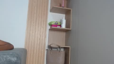 ANTONELLA online show from 11, 4, 2026