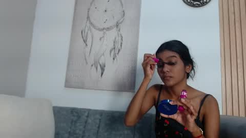 ANTONELLA online show from 14, 5, 2026