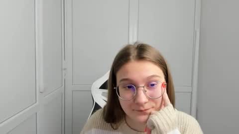 Amelie online show from 21, 3, 2026