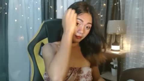 queen anamae online show from 31, 10, 2025