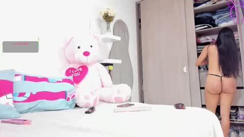  QUEEN ANTONELLA  online show from 10, 1, 2026