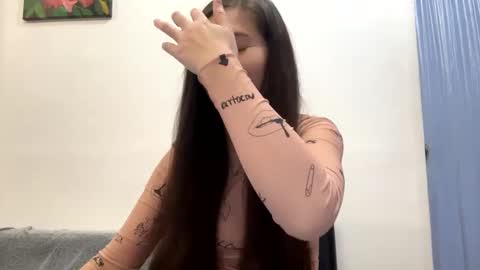 Viktoria online show from 10, 1, 2025