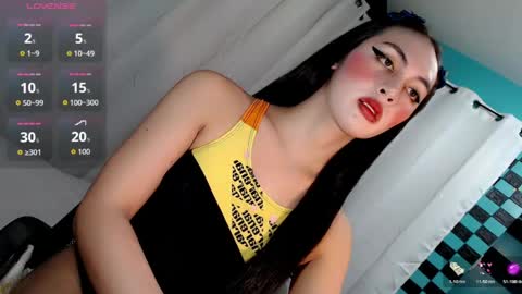 Snapshot of queen_danaya chatting on 20, 4, 2026 queen_danaya online show from 20, 4, 2026