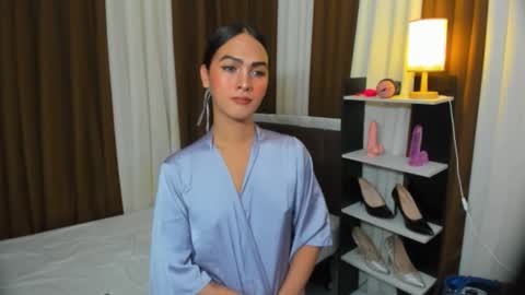 Snapshot of queen_dyosa chatting on 17, 10, 2025 Queen Dyosa online show from 17, 10, 2025