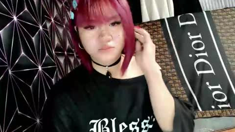 Snapshot of queen_elicktra chatting on 3, 5, 2026 JOY online show from 3, 5, 2026