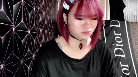 Snapshot of queen_elicktra chatting on 11, 5, 2026 JOY online show from 11, 5, 2026