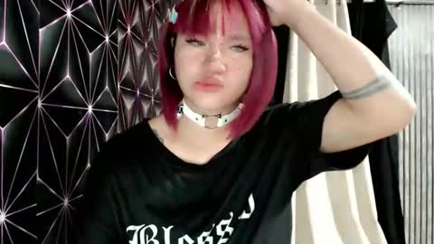 Snapshot of queen_elicktra chatting on 31, 5, 2026 JOY online show from 31, 5, 2026