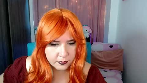 Snapshot of queen_genevieve chatting on 4, 5, 2026 Genevieve online show from 4, 5, 2026